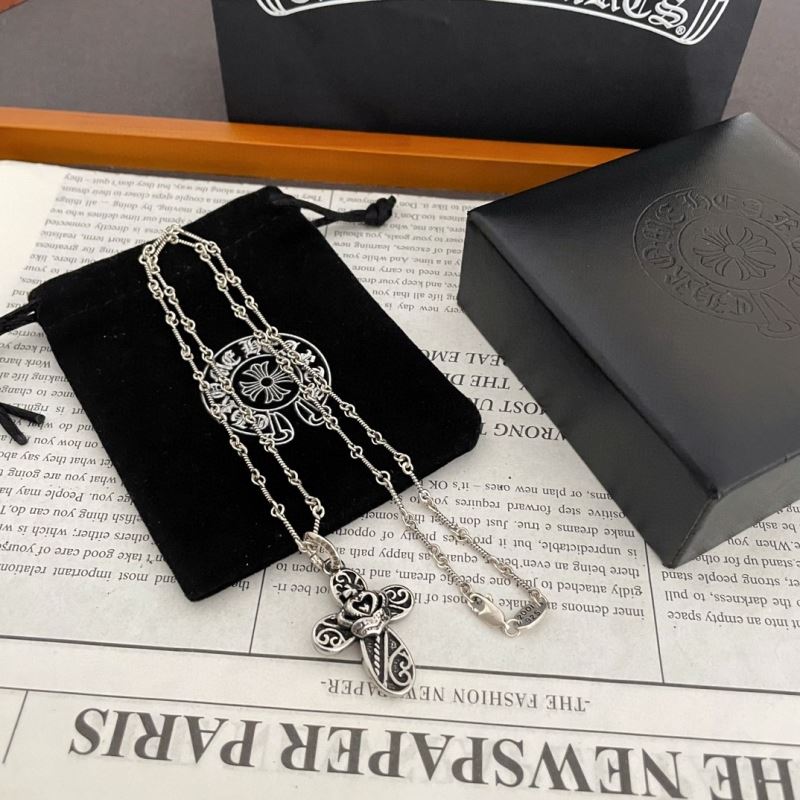 Chrome Hearts Necklaces